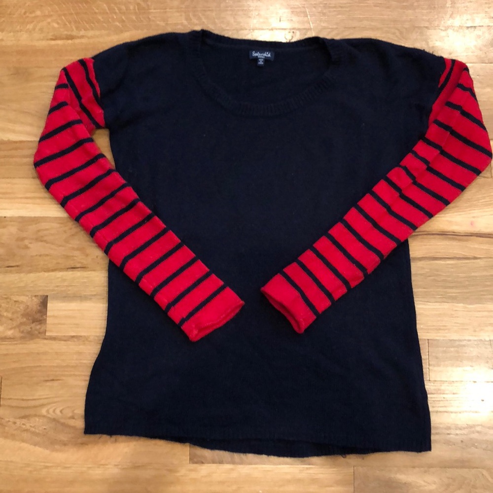 Splendid sweater